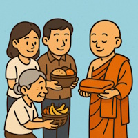 အလှူဒါန